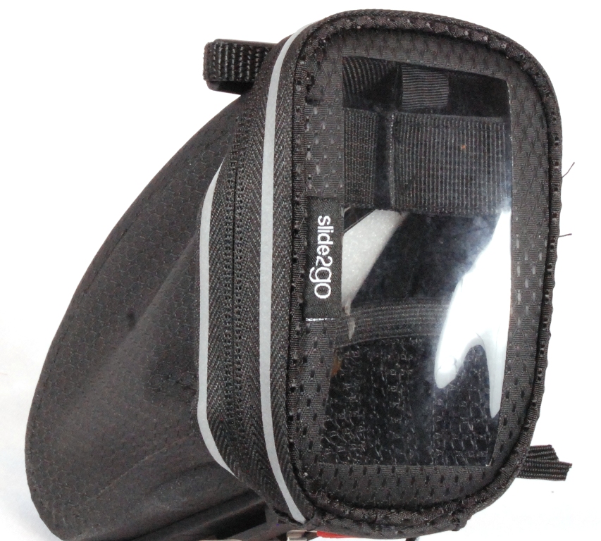 Slide2Go styrtaske til Iphone 1